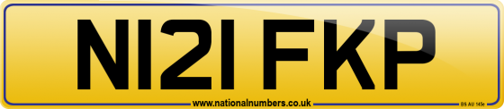 N121 FKP
