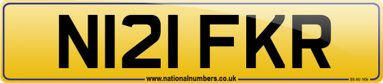 N121 FKR