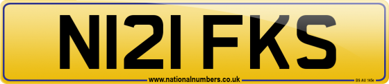 N121 FKS