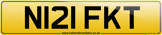 N121 FKT