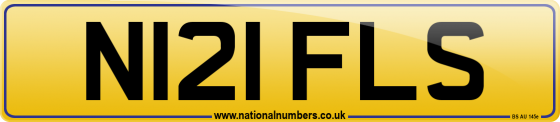 N121 FLS