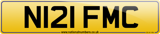 N121 FMC
