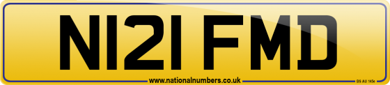 N121 FMD