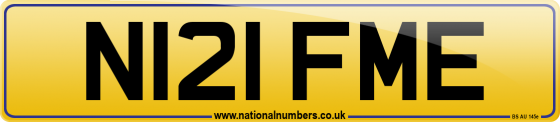 N121 FME