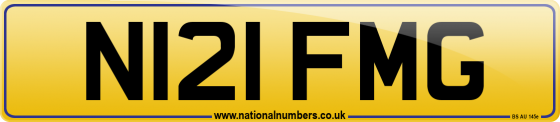 N121 FMG