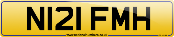 N121 FMH