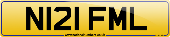 N121 FML