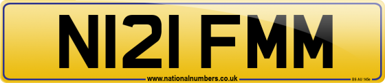 N121 FMM
