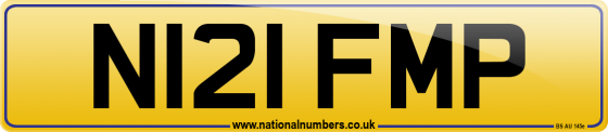 N121 FMP