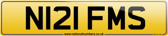 N121 FMS