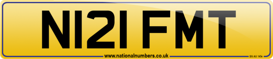 N121 FMT