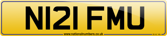 N121 FMU