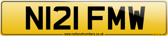 N121 FMW