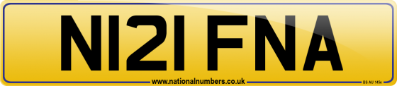 N121 FNA