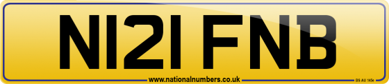 N121 FNB