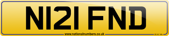 N121 FND