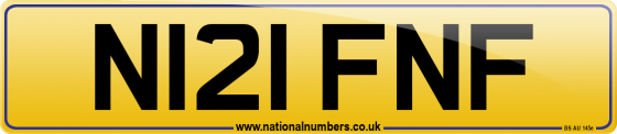 N121 FNF