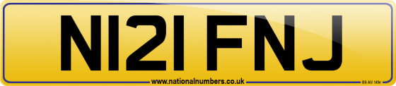 N121 FNJ