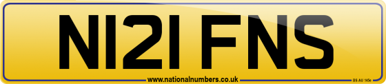N121 FNS