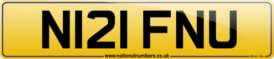 N121 FNU