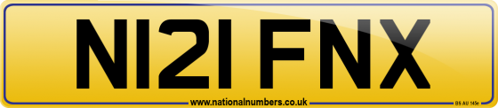 N121 FNX