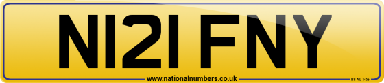 N121 FNY