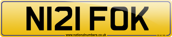 N121 FOK