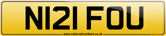 N121 FOU