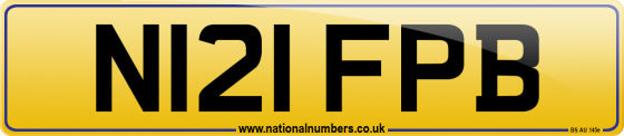 N121 FPB