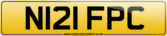 N121 FPC