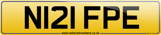 N121 FPE