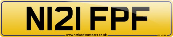 N121 FPF