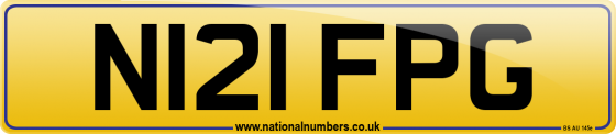 N121 FPG