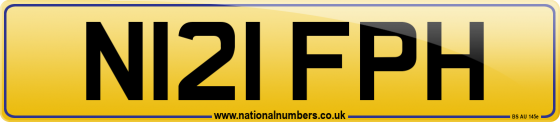 N121 FPH