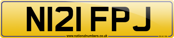 N121 FPJ