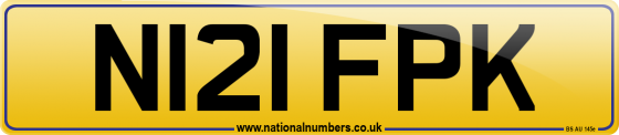 N121 FPK