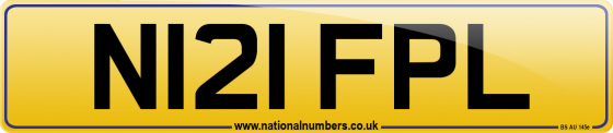 N121 FPL
