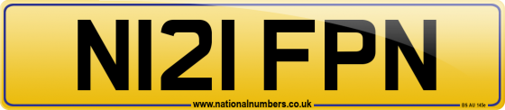 N121 FPN