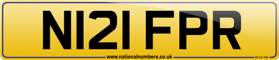 N121 FPR