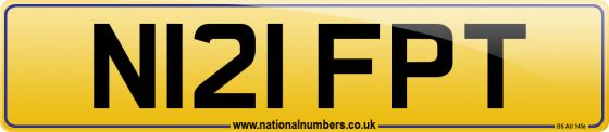 N121 FPT