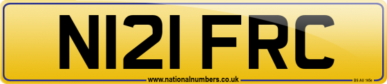 N121 FRC
