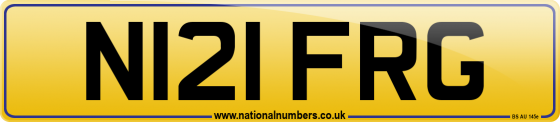 N121 FRG