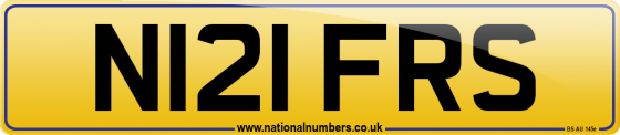 N121 FRS