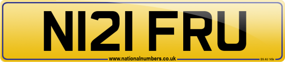 N121 FRU