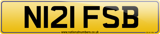 N121 FSB