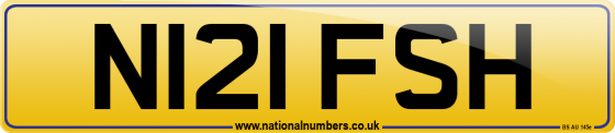 N121 FSH