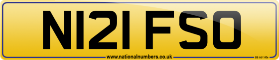 N121 FSO