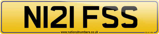 N121 FSS