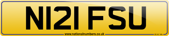 N121 FSU