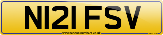 N121 FSV